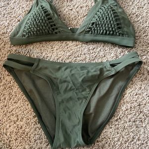 Target bikini